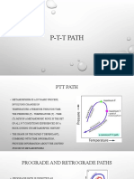 PTT Path