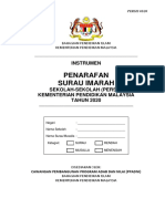 07-PERSISS 6 - Instrumen PERSIS 2020 V2.0 - PD PDF