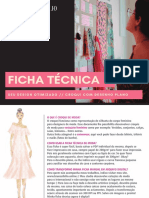 Fichatecnica Moda