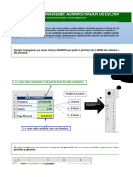 Ea - s5 - Escenarios - Alexis Salas Chicata