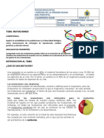 GUÍA N°3-Mutaciones (BASE)