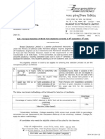 Campus Placement-IIT Bombay