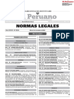 Normas Legales