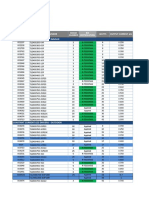 Fulham Led Driver Selector Tool