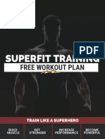 Superfit Training Free Workout Plan 1fGHc3Ax PDF