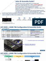 Edge AI Inference Computer Powered by NVIDIA GPU Cards - P19