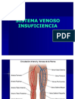 Sistema Venoso