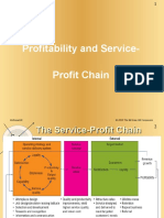 Service Profit Chain