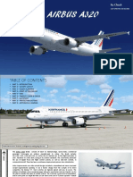 FSX Fslabs A320 Guide