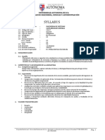 22a27 - Syllabus Contabilidad General - Ingenieria de Sistemas