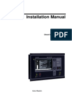 DCU 305 R3 and R3 LT Installation Manual