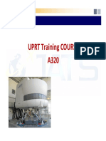 UPRT Course PDF