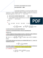 Examen 2 Parcial de Sistemas de Calidad