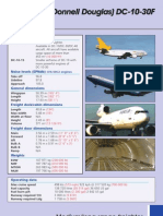 Boeing (Mcdonnell Douglas) Dc-10-30F: Aircraft Variants