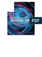 Paul F. Richard - Introduction To AutoCAD 2020 - A Modern Perspective (29 July 2019, Macromedia Press) PDF