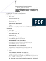 Trabajo Domiciliario Nº1 de Concreto Armado Ii