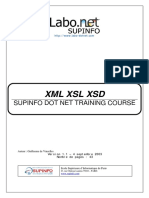 XML PDF