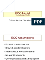 Eoq PDF