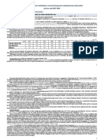 Strategia Sectoriala de Cheltuieli CBTM 2021-2023 Pe Sectorul Transporturi Si Infrastructura Drumurilor PDF