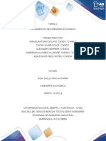 Fundamentos de Ingenieria Economica