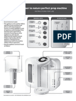 Uk Perfect Prep Quick Start Guide - Web