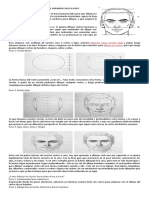 Cómo Aprender A Dibujar Rostros Humanos Paso A Paso