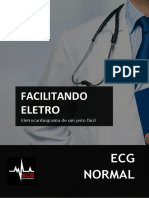 Resumo Ecg Normal