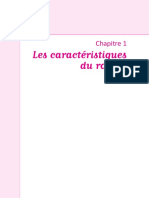 Caractéristiques Du ROMAN PDF