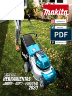 Catalogo Accesorios Makita PDF