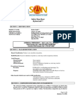 Safety Data Sheet Hydrogold™: Page 1 of 8