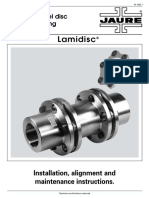 INSTRUCCIONES LAMIDISC English 1001-I (Reva)