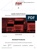 Wabco Cross Reference PDF