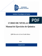 Material de Química Curso Propedeutico