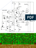 Cfa Mosfet 100W Complet