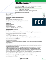 Sulfenazon 3080 0908 PDF