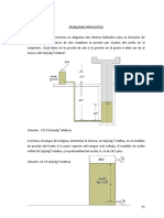 Problemas Propuestos