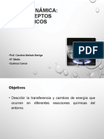 Termodinámica