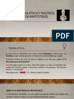 Aristóteles y La Ética y Política PDF