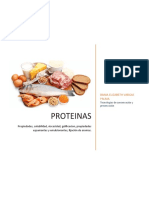 Proteinas