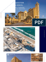 Daytona Beach Pitch Deck