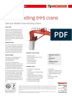 MacGregor HH Crane PDF