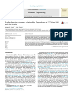 Wei Zhang - 2014 - Frother Function-Structure Relationship A Dependence of CCC95 On HLB and The H-Ratio PDF