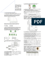 Preguntas de Biologia Icfes PDF