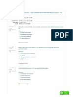 PQ1 - Application Lifecycle MGT