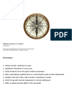 Global Economy in Charts: Ian Stewart, Debapratim De, Tom Simmons & Peter Ireson