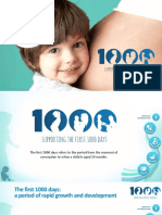 1st 1000 Days PDF