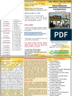 FDP Brochure