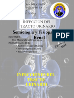 Infeccion Del Tracto Urinario