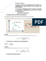 Geometría Analítica 