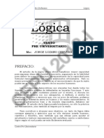 Lógica PDF